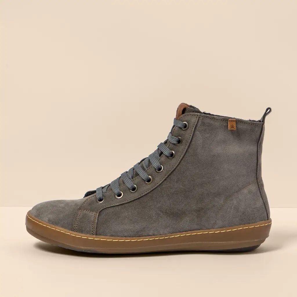 El Naturalista N5752 SILK SUEDE | GRAFITO Homme | RMN-12913043